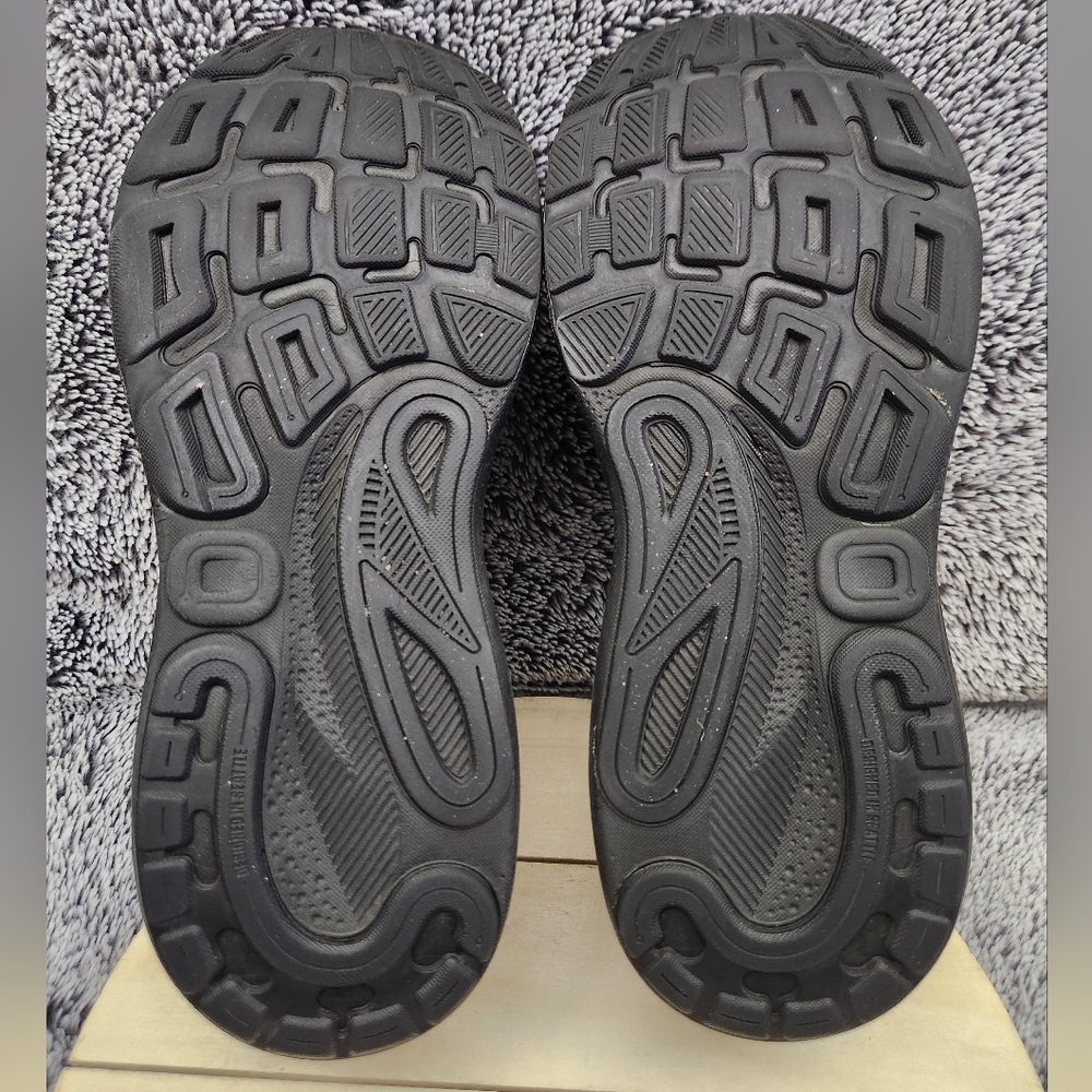 Brooks Adrenaline GTS 24 Running Shoes Men's Size 10.5 - Picture 7 of 8